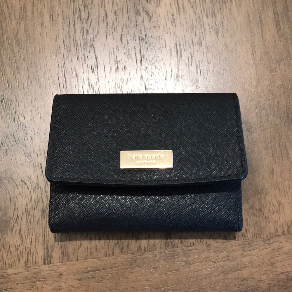 Kate Spade card holder